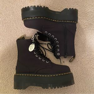 Dr.Martens Jadon Max X-Girl